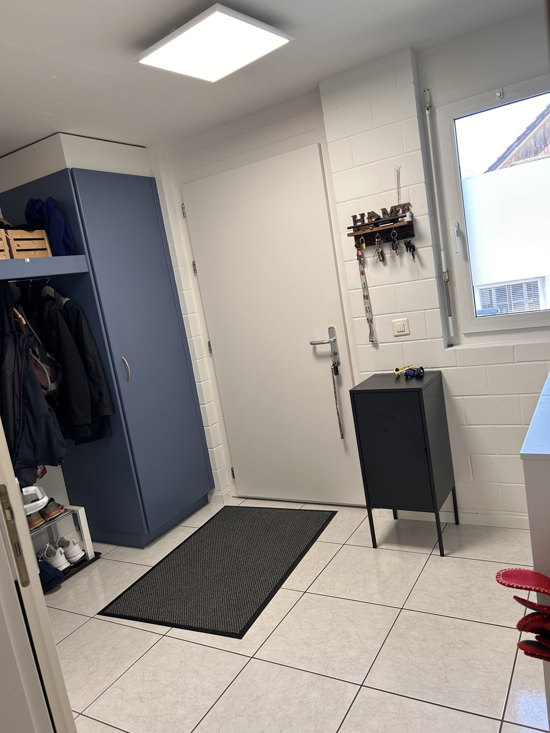 Appartamento di 4 ½ locali