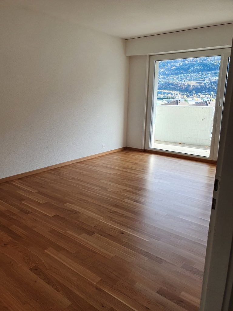 Appartamento di 4 ½ locali