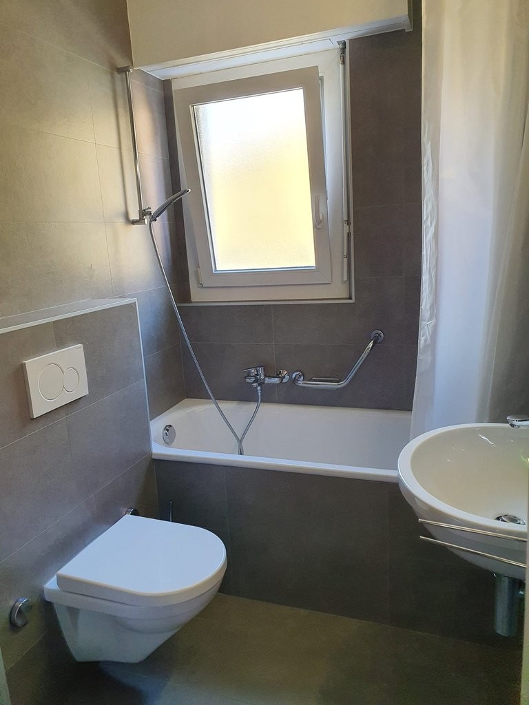 Appartamento di 4 ½ locali
