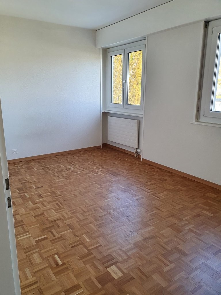 Appartamento di 4 ½ locali