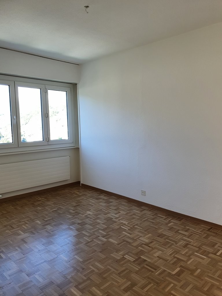 Appartamento di 4 ½ locali