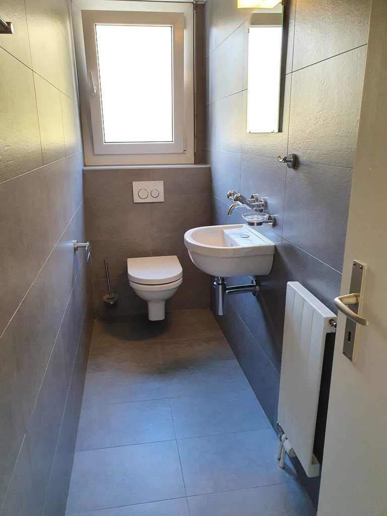 Appartamento di 4 ½ locali
