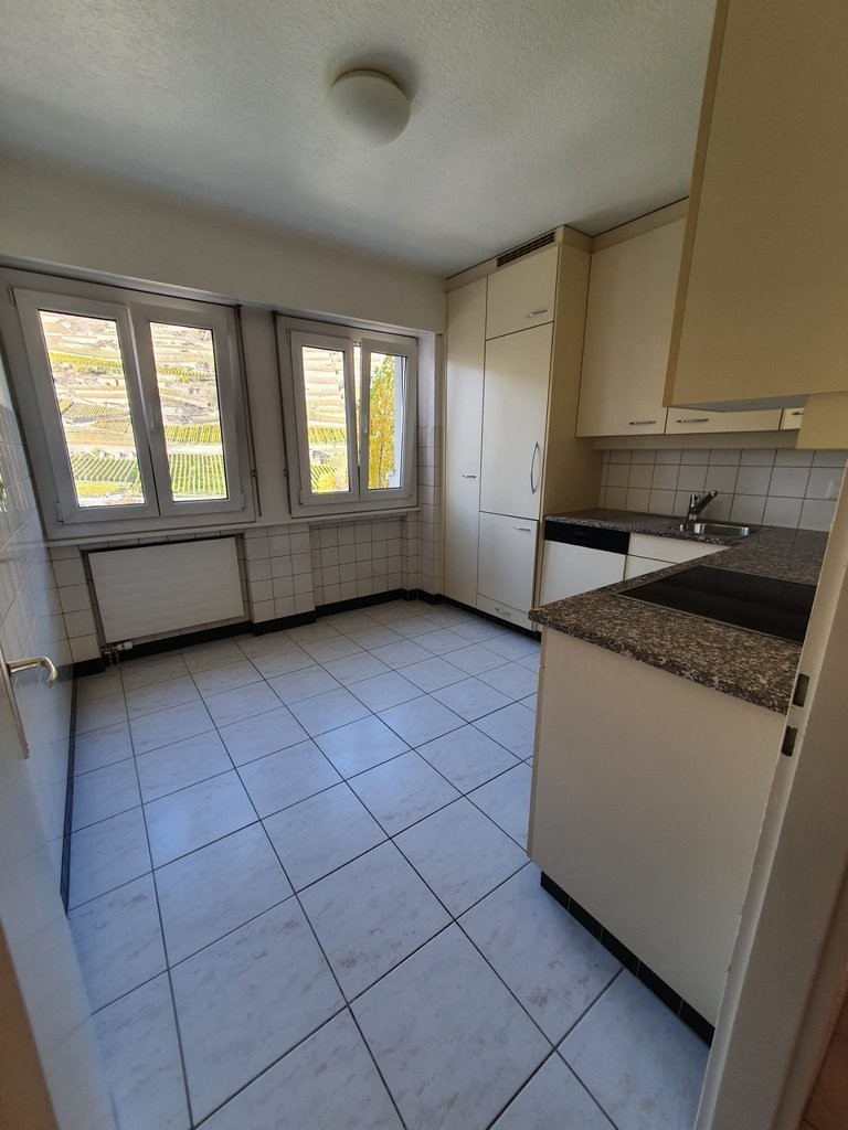 Appartamento di 4 ½ locali