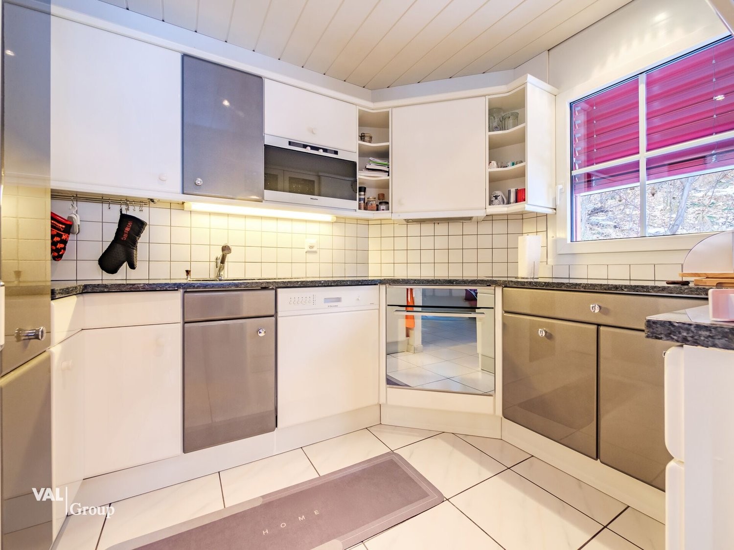 5 ½ rooms single house