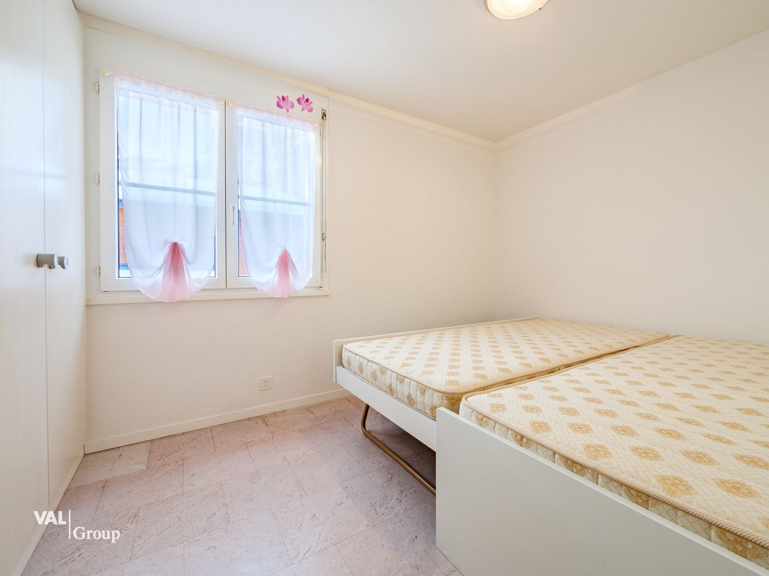5 ½ rooms single house