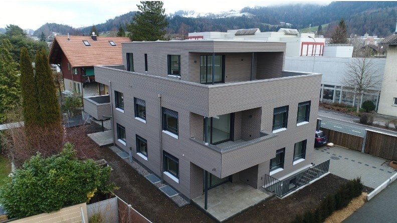 Appartamento di 3 ½ locali