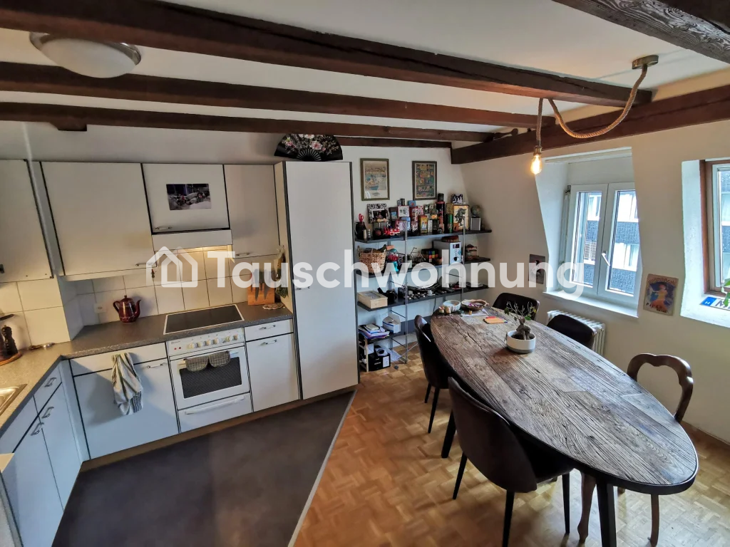 Appartamento di 2 ½ locali