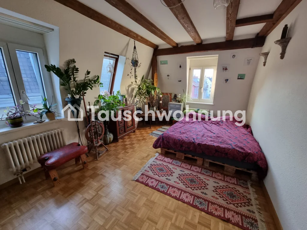 Appartamento di 2 ½ locali