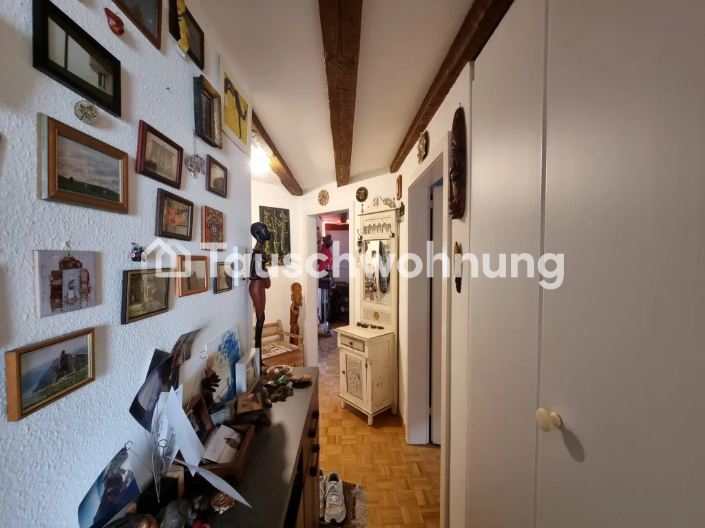 Appartamento di 2 ½ locali