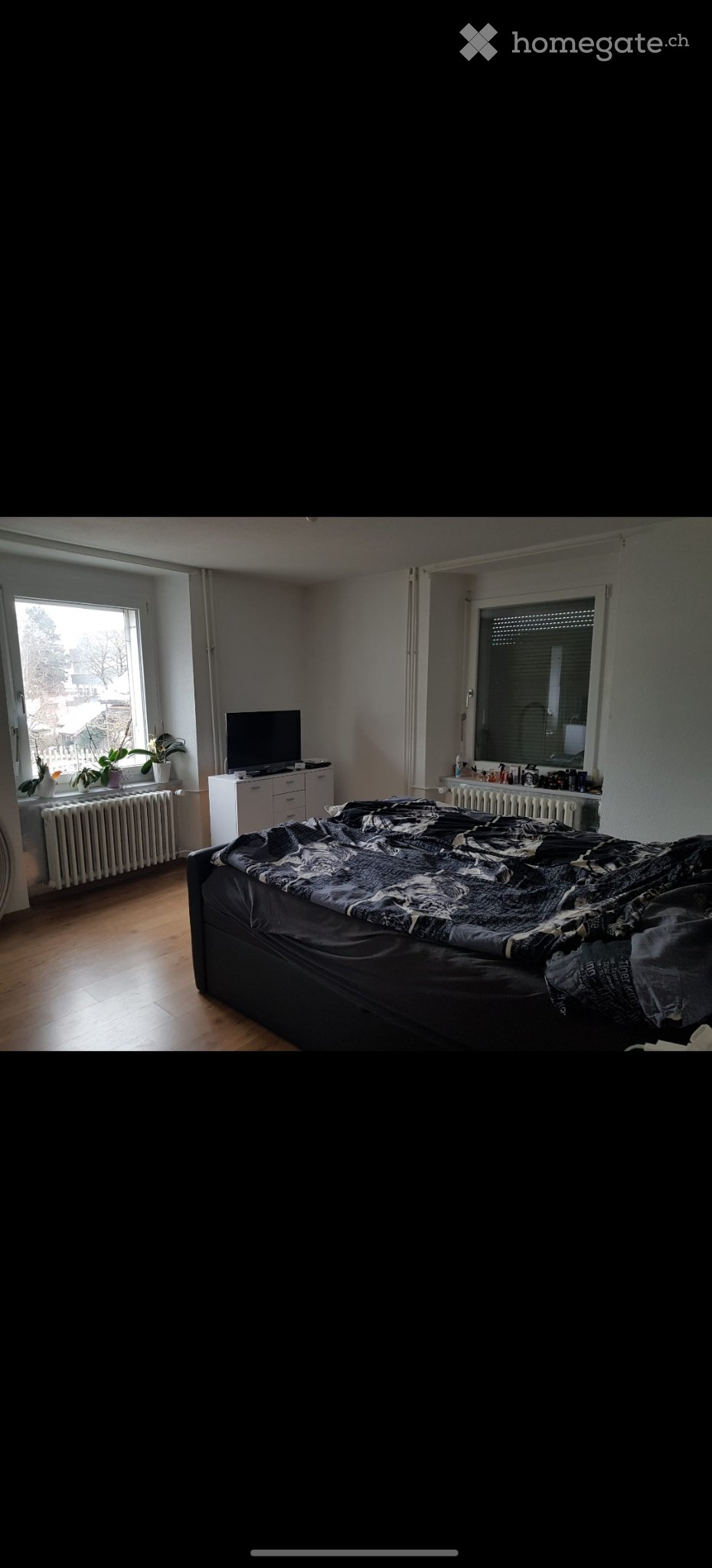 Appartamento di 3 ½ locali