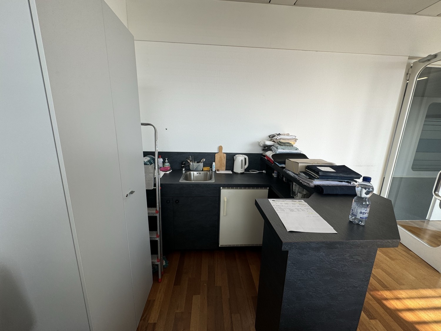 39m² commerciale