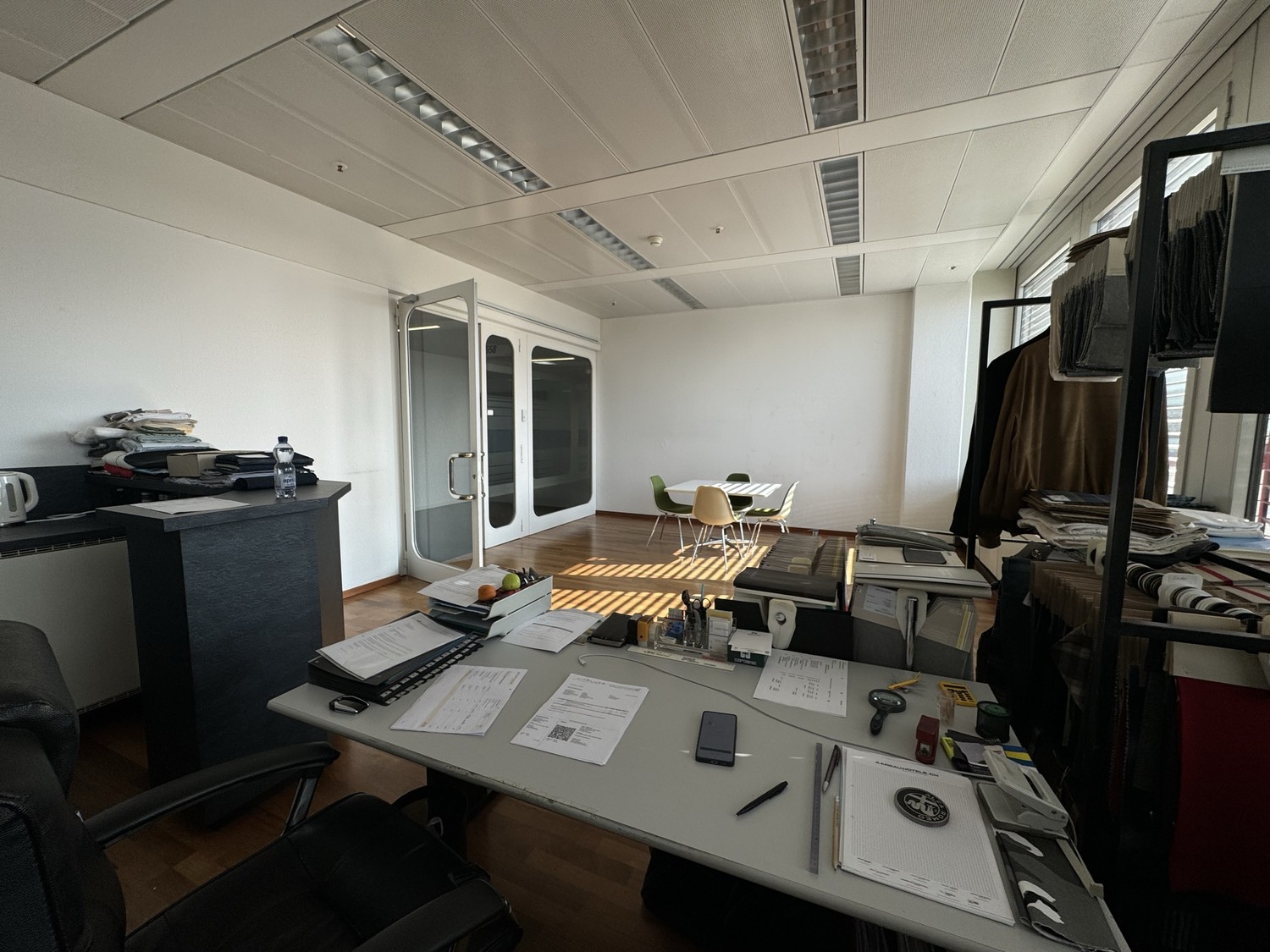 39m² commerciale