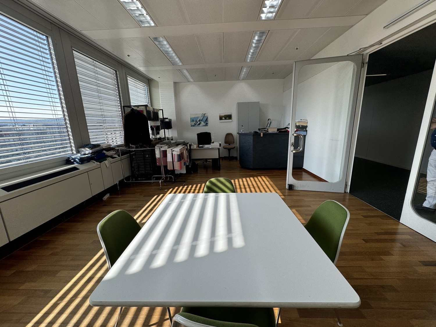 39m² commerciale