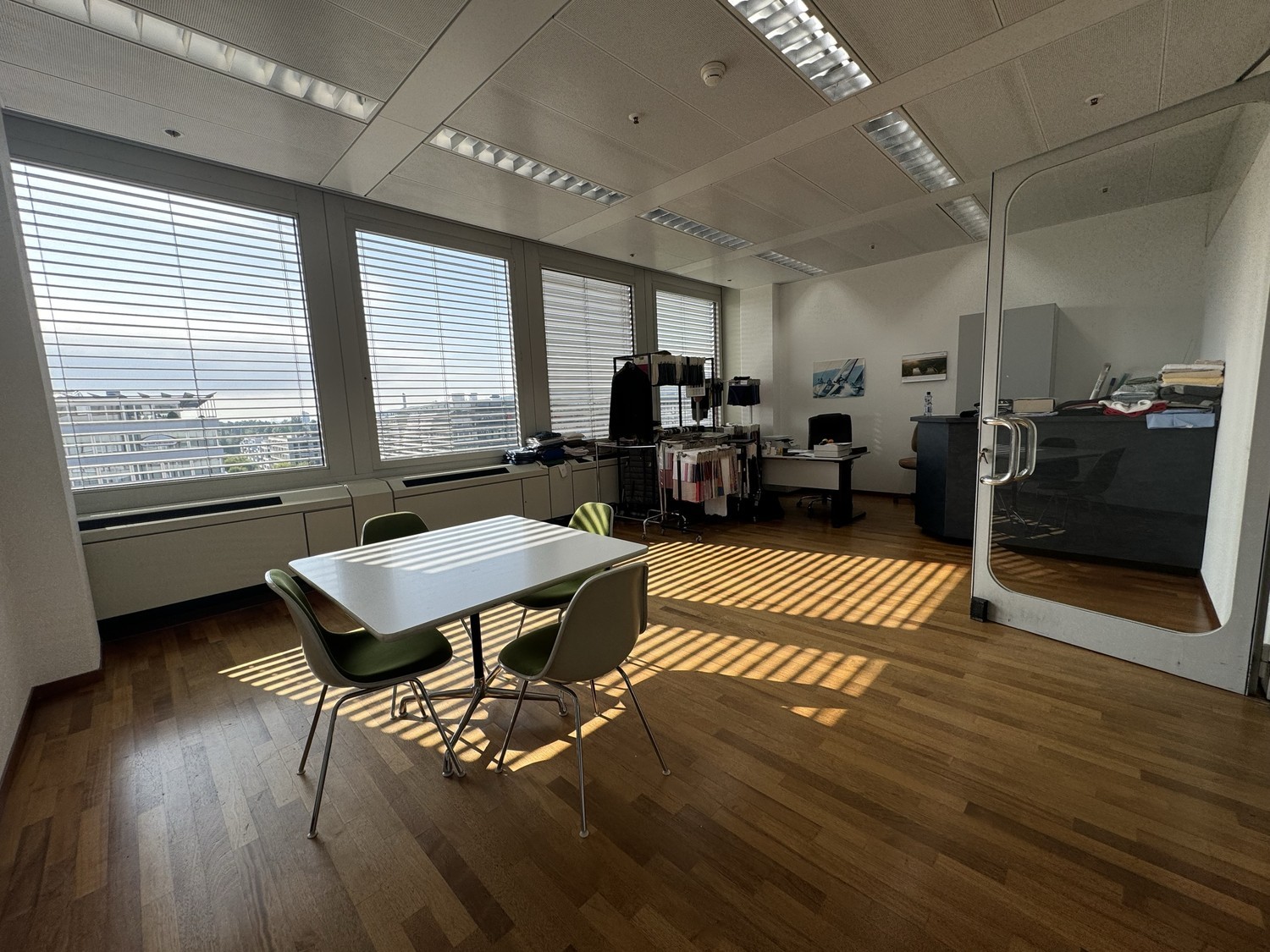 39m² commerciale