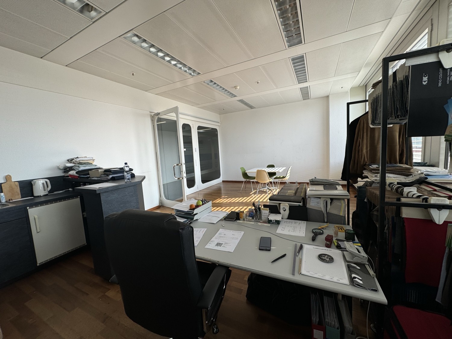 39m² commerciale