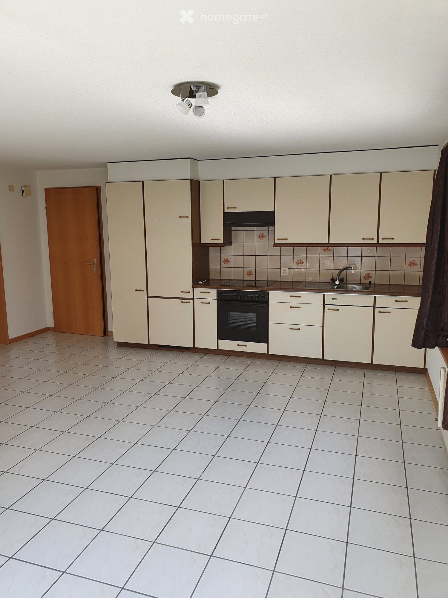 Appartamento di 1 ½ locali