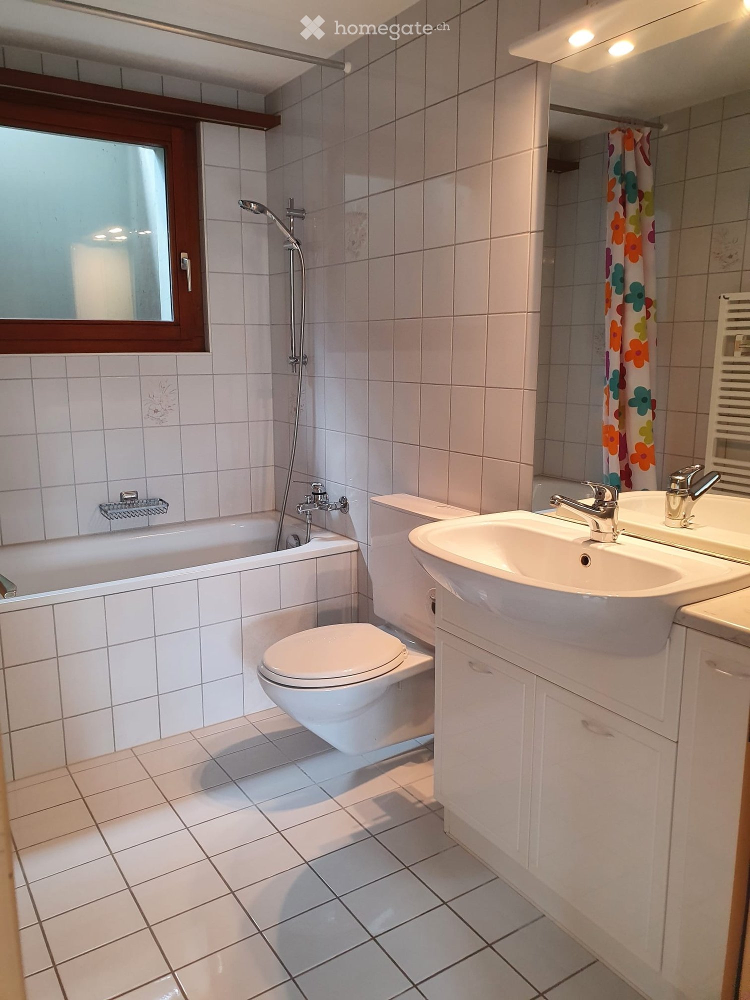 Appartamento di 1 ½ locali