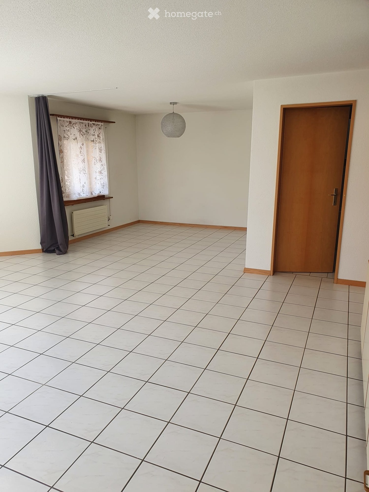 Appartamento di 1 ½ locali