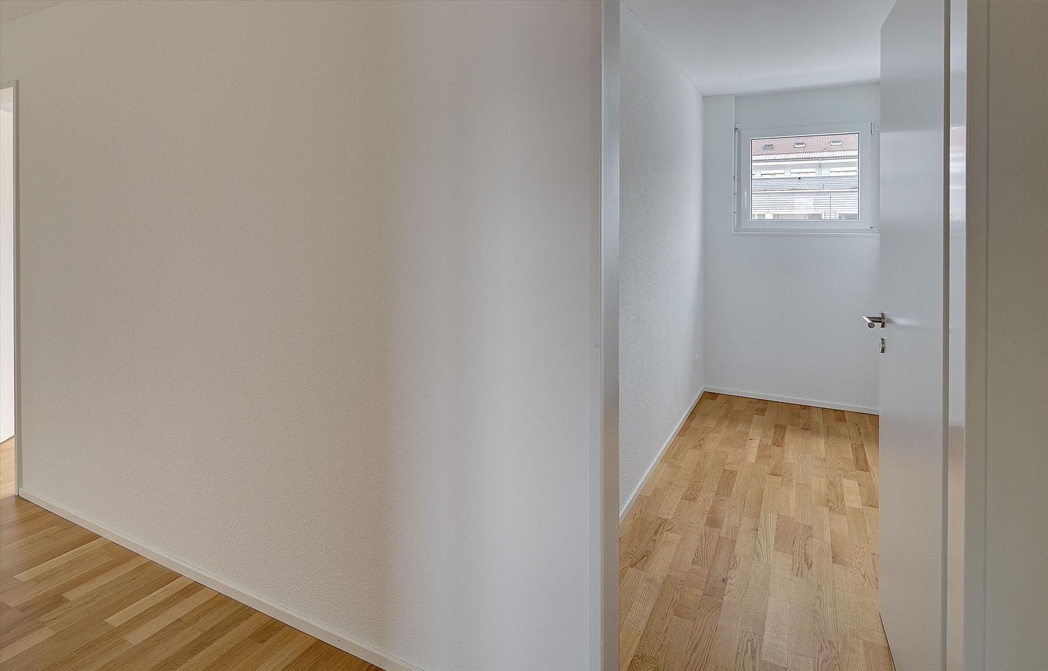 Appartamento mansardato di 4 ½ locali