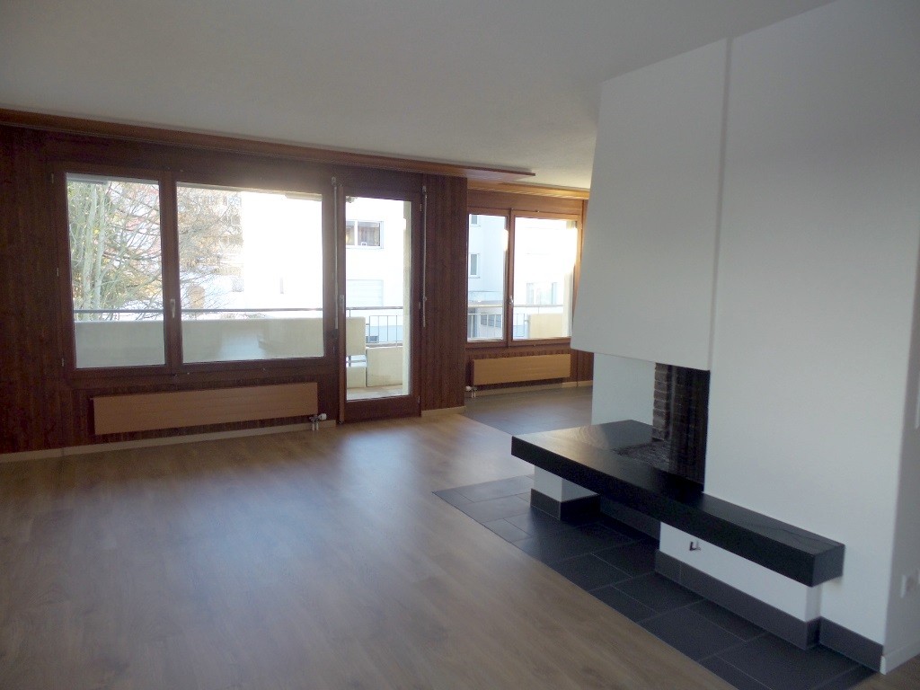Appartamento di 4 ½ locali