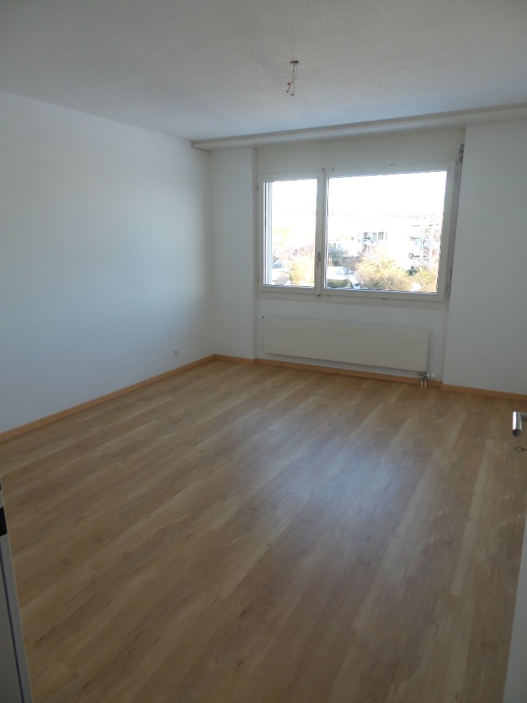 Appartamento di 4 ½ locali