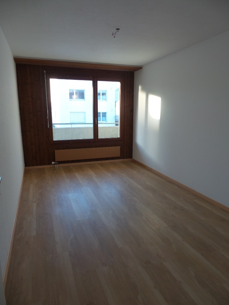 Appartamento di 4 ½ locali