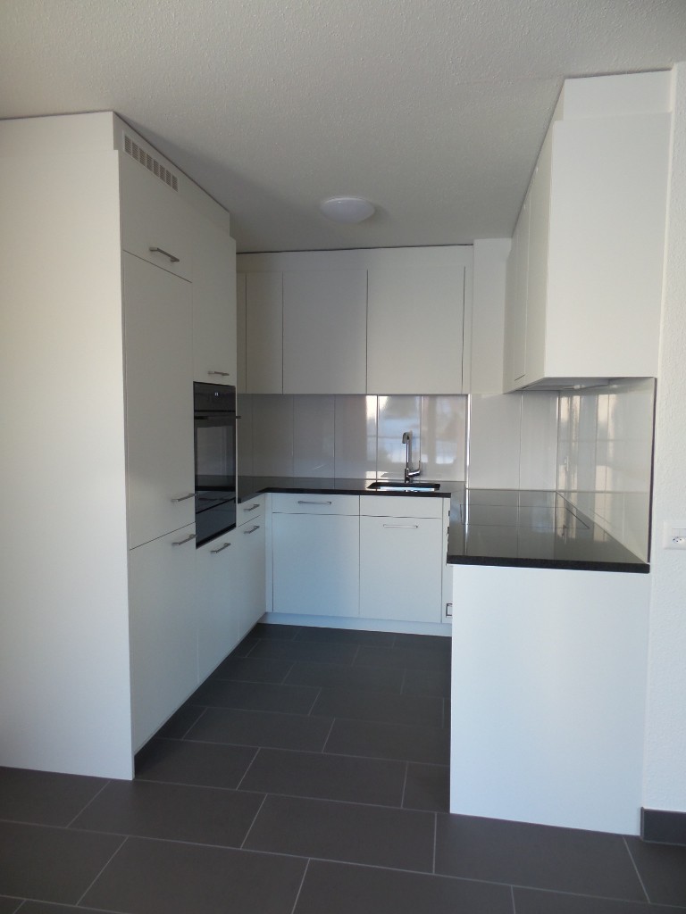 Appartamento di 4 ½ locali