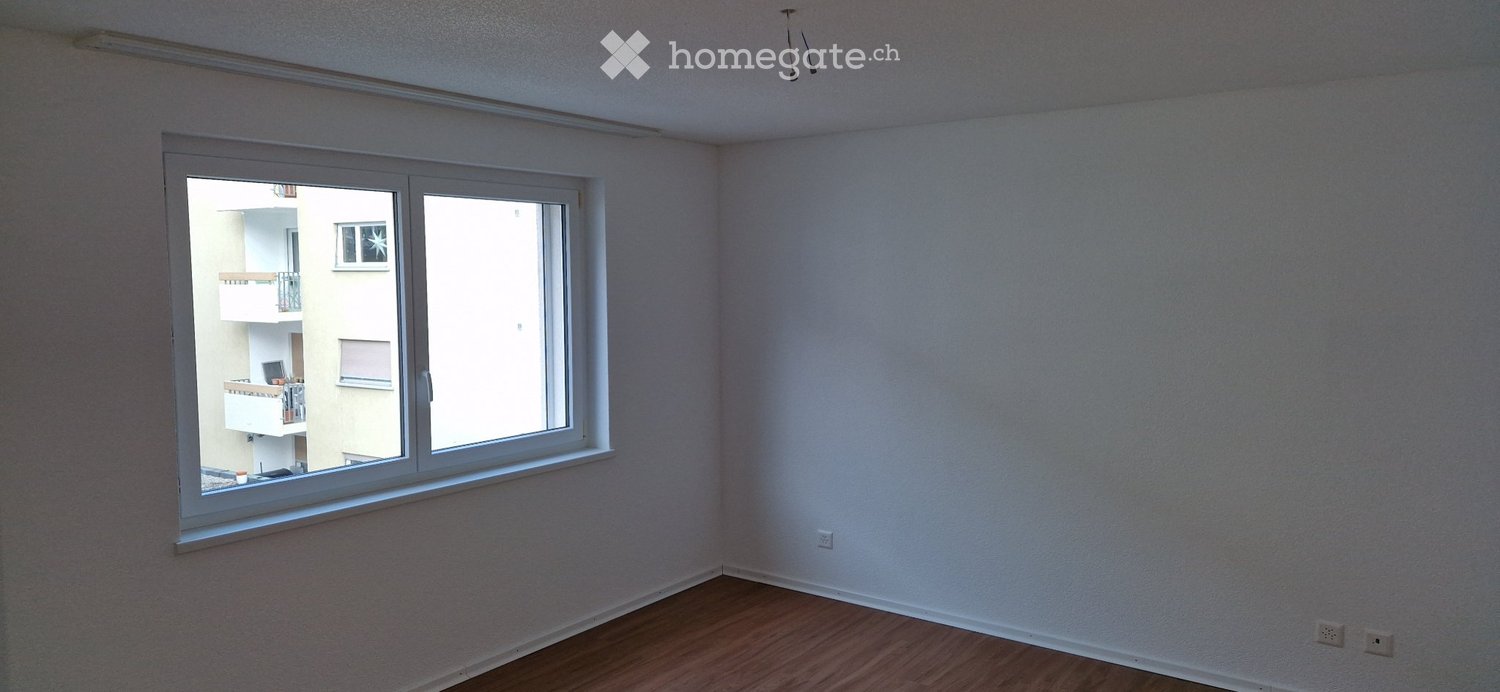 Appartement de 4 ½ pièces