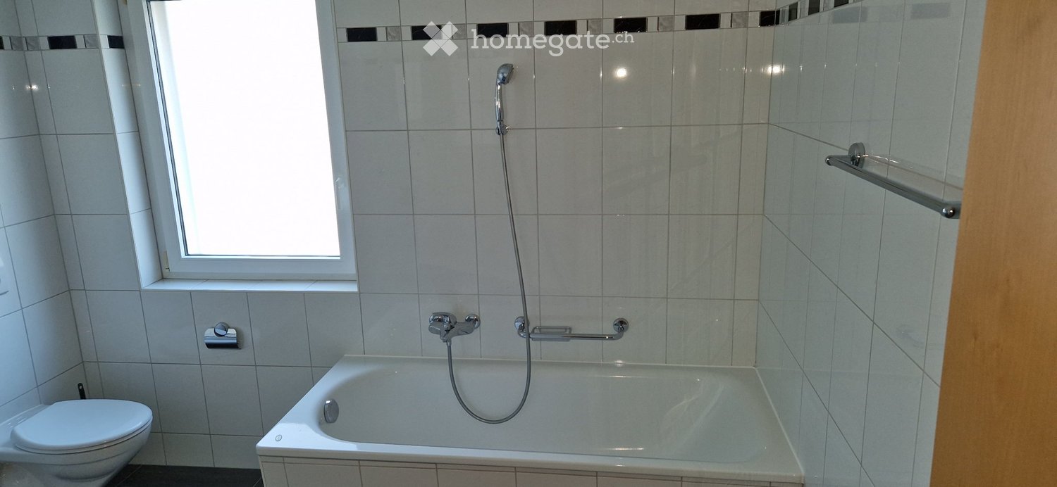Appartement de 4 ½ pièces