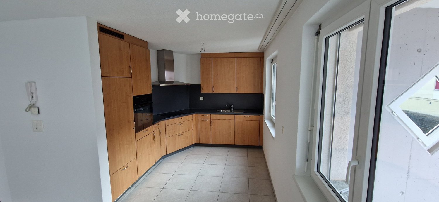 Appartement de 4 ½ pièces