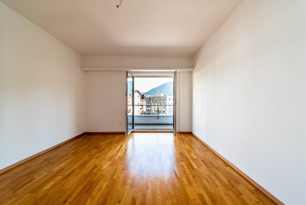 2 ½ rooms attic flat