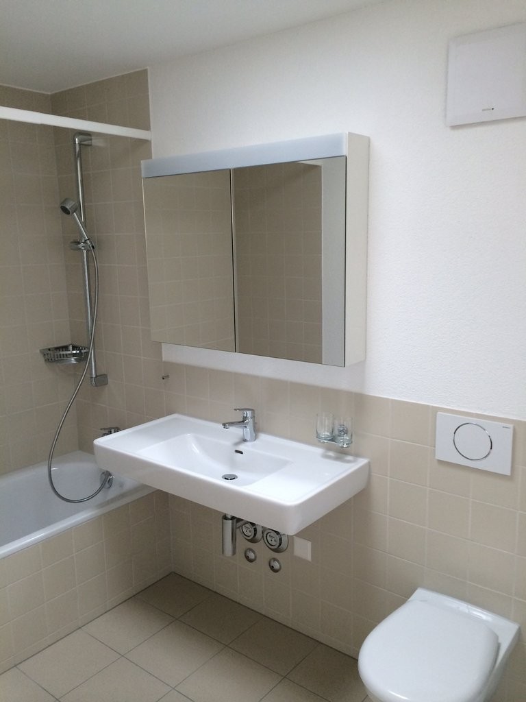 Appartamento attico di 3 ½ locali