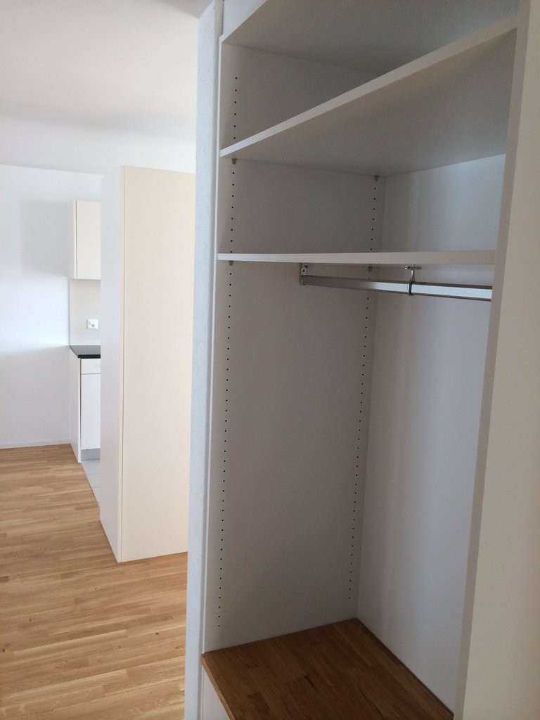 Appartamento attico di 3 ½ locali
