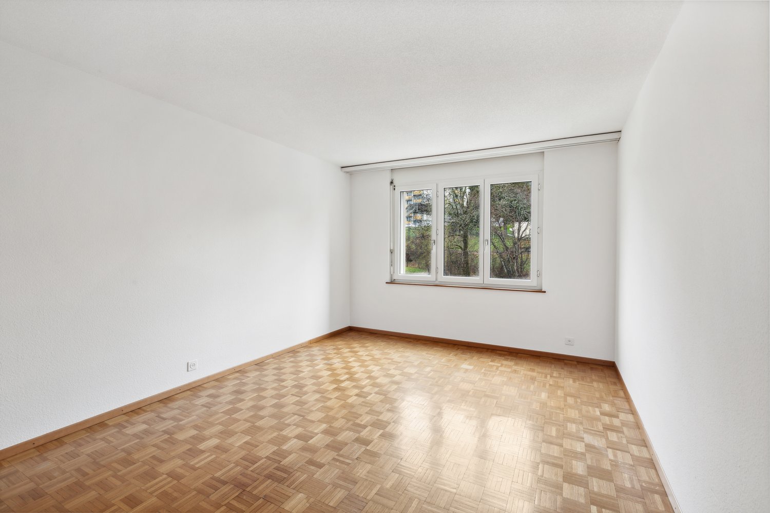3-Zimmer-Wohnung