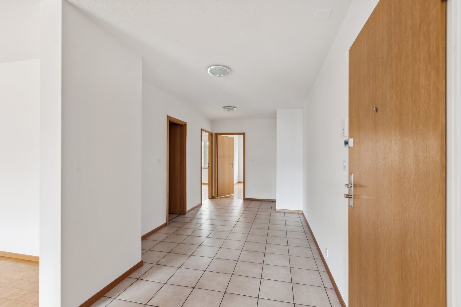 3-Zimmer-Wohnung