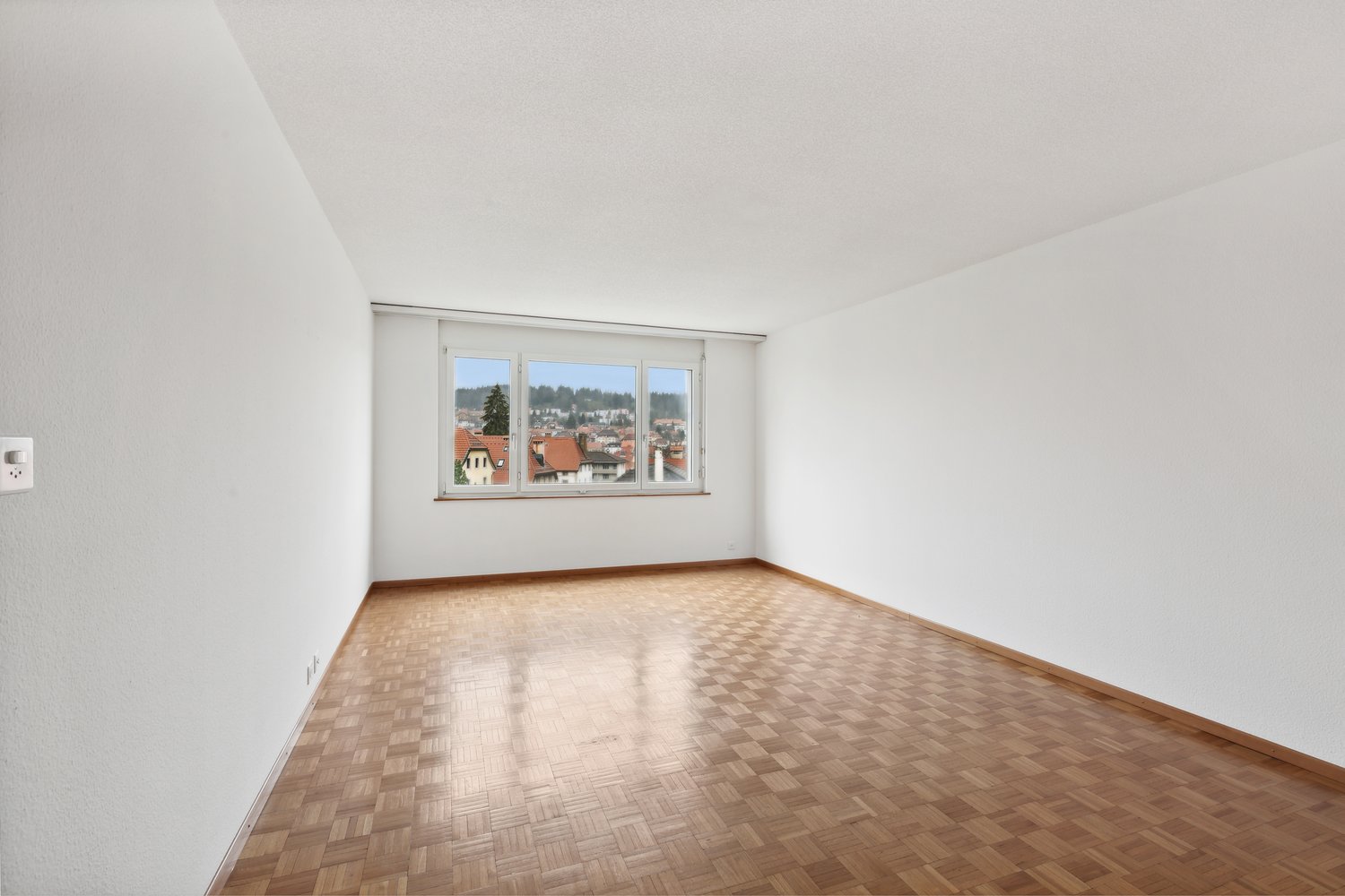 3-Zimmer-Wohnung
