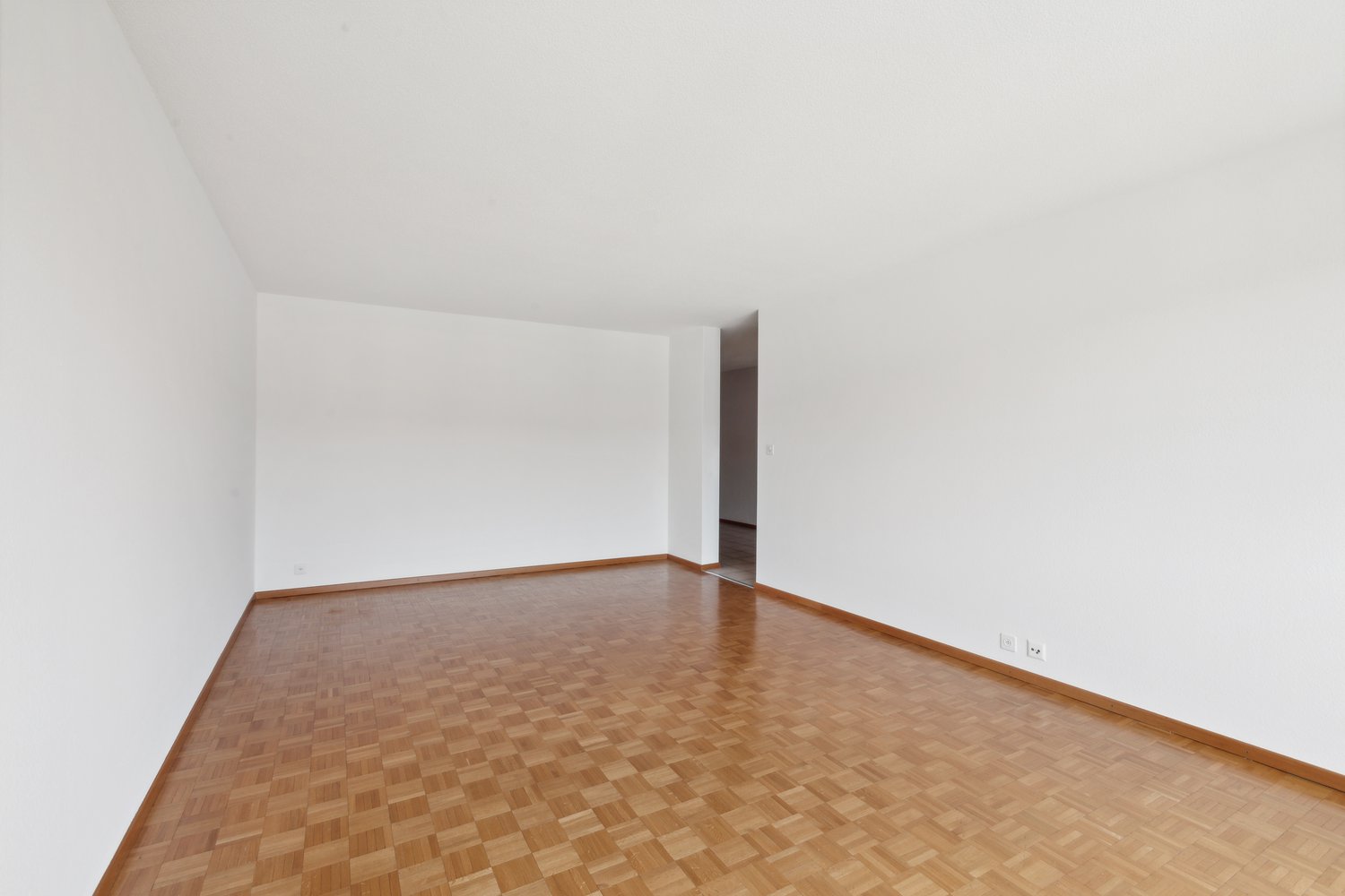 3-Zimmer-Wohnung