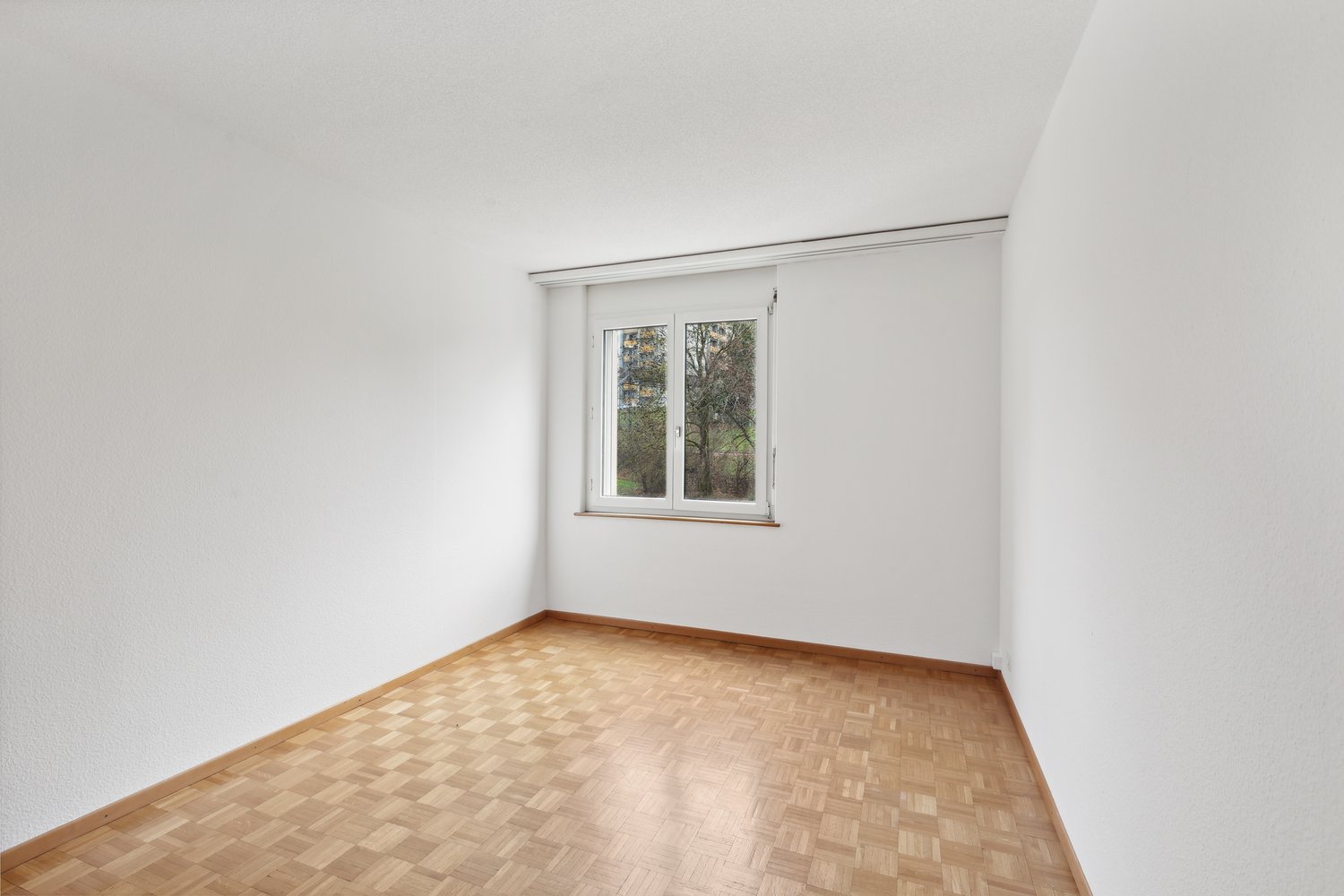 3-Zimmer-Wohnung