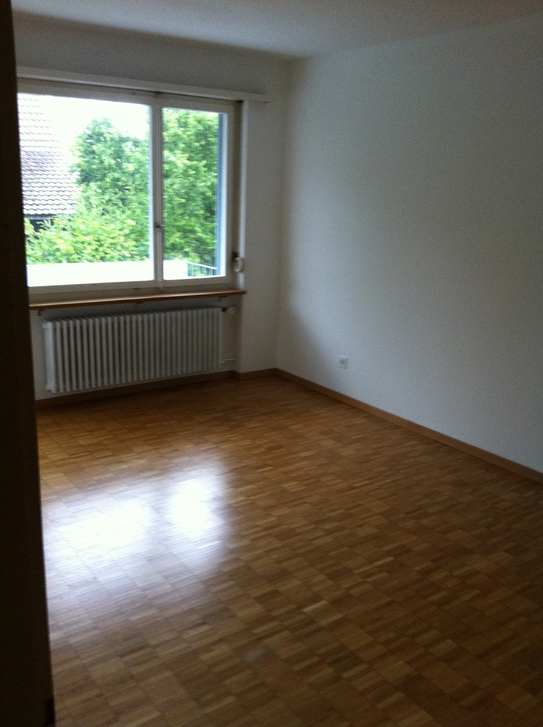 Appartamento di 2 ½ locali