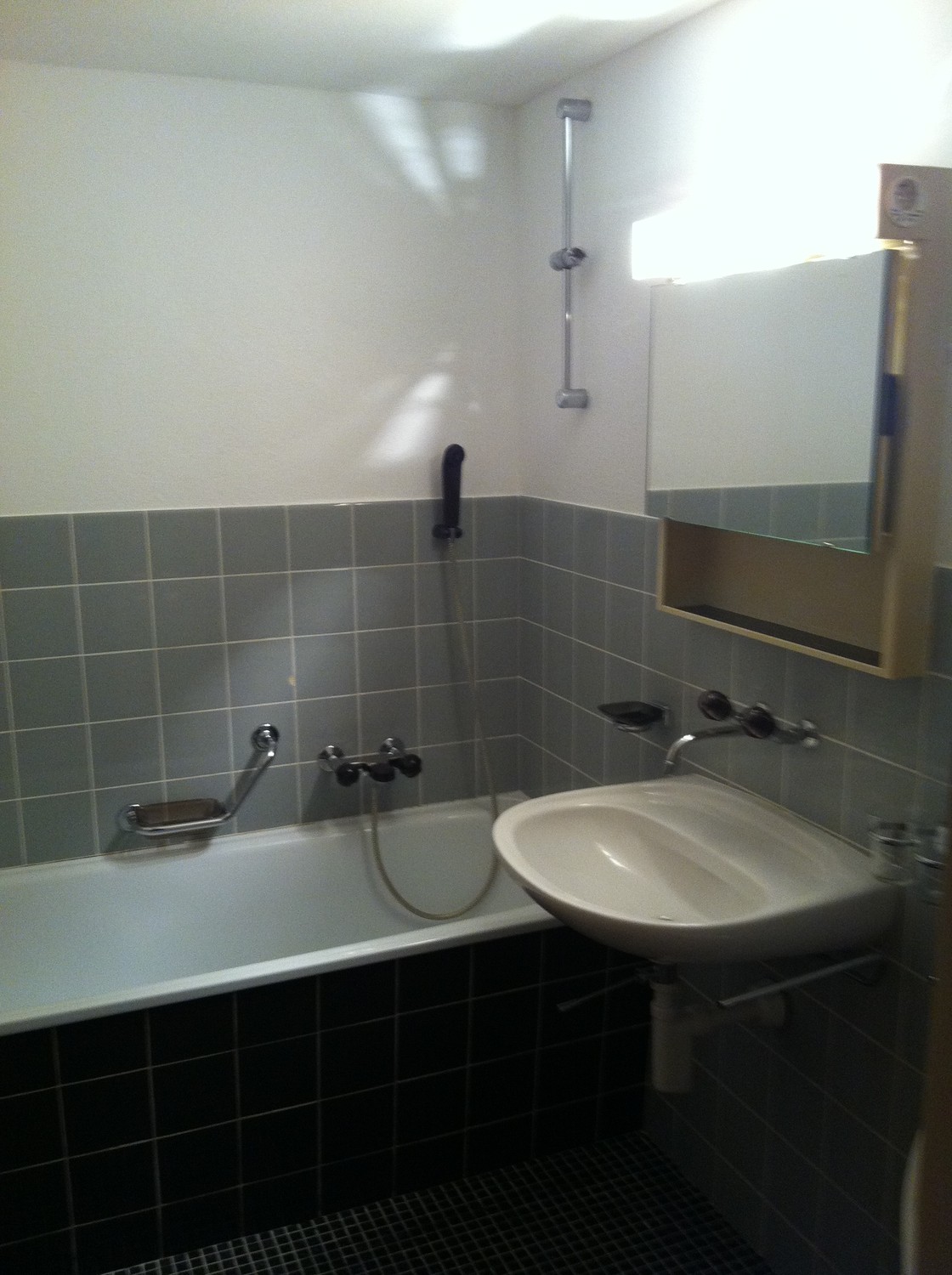 Appartamento di 2 ½ locali