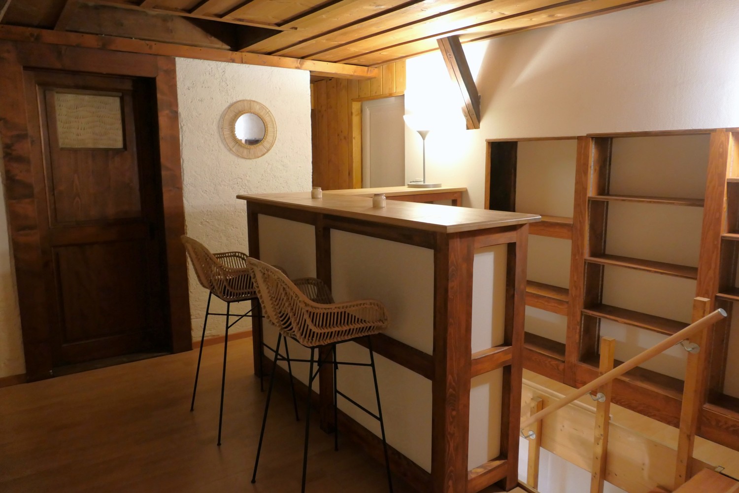 10 rooms single house