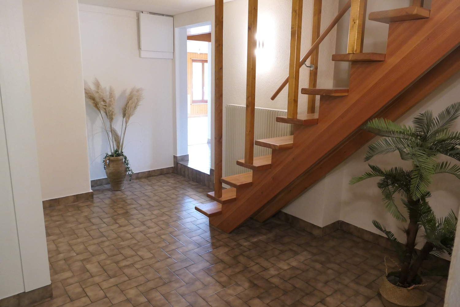 10 rooms single house
