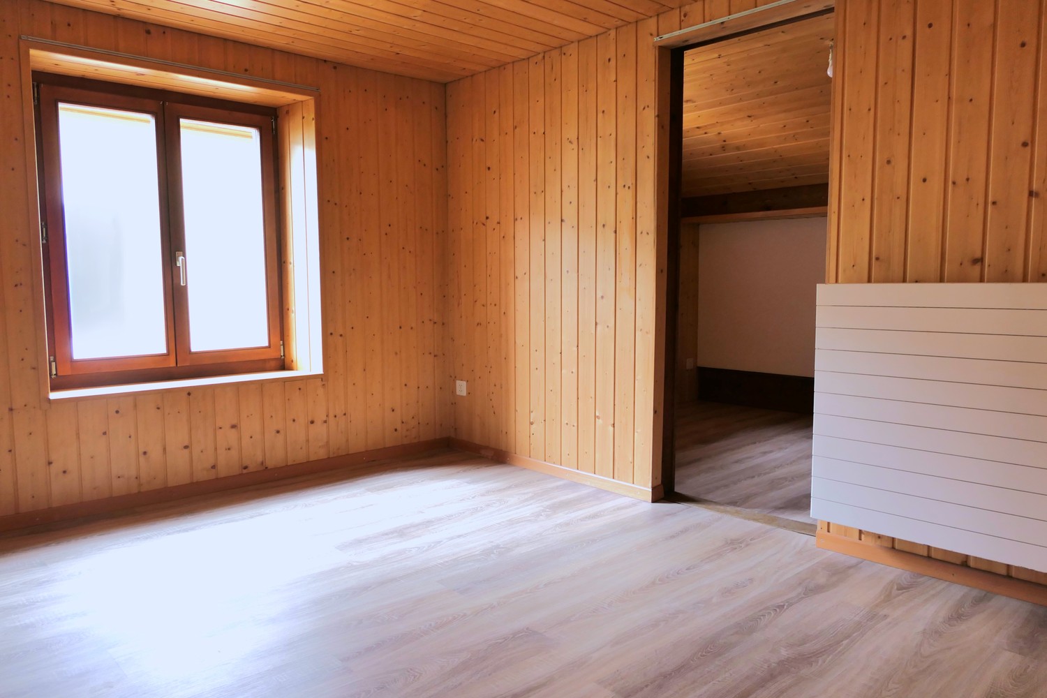 10 rooms single house