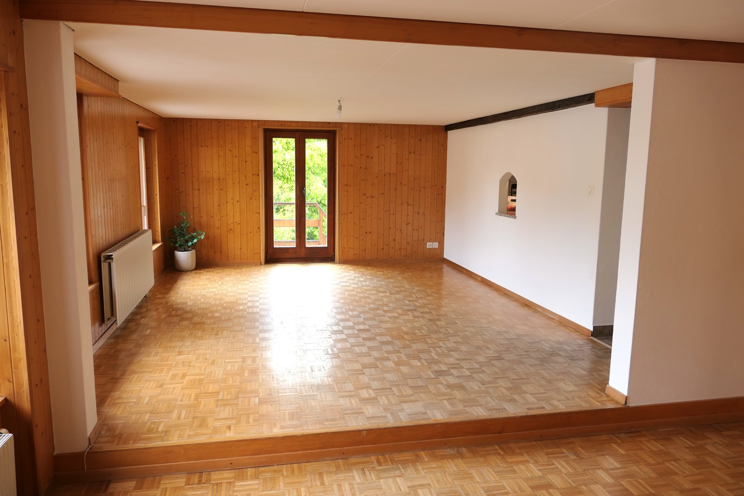 10 rooms single house