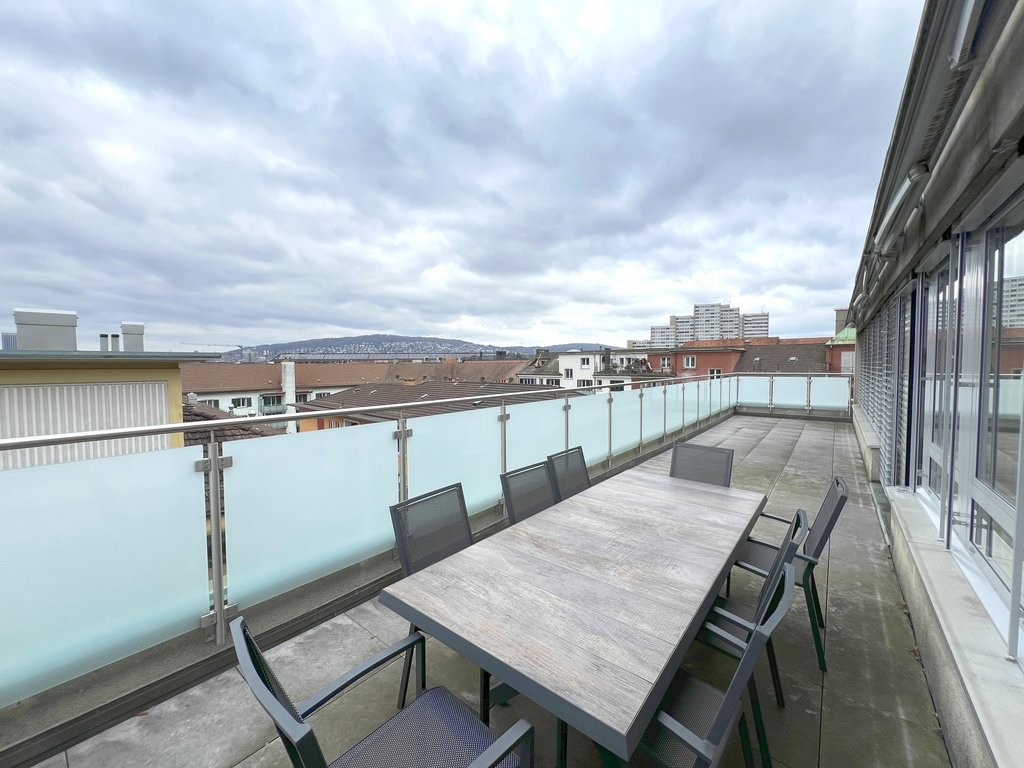 ufficio di 233m²