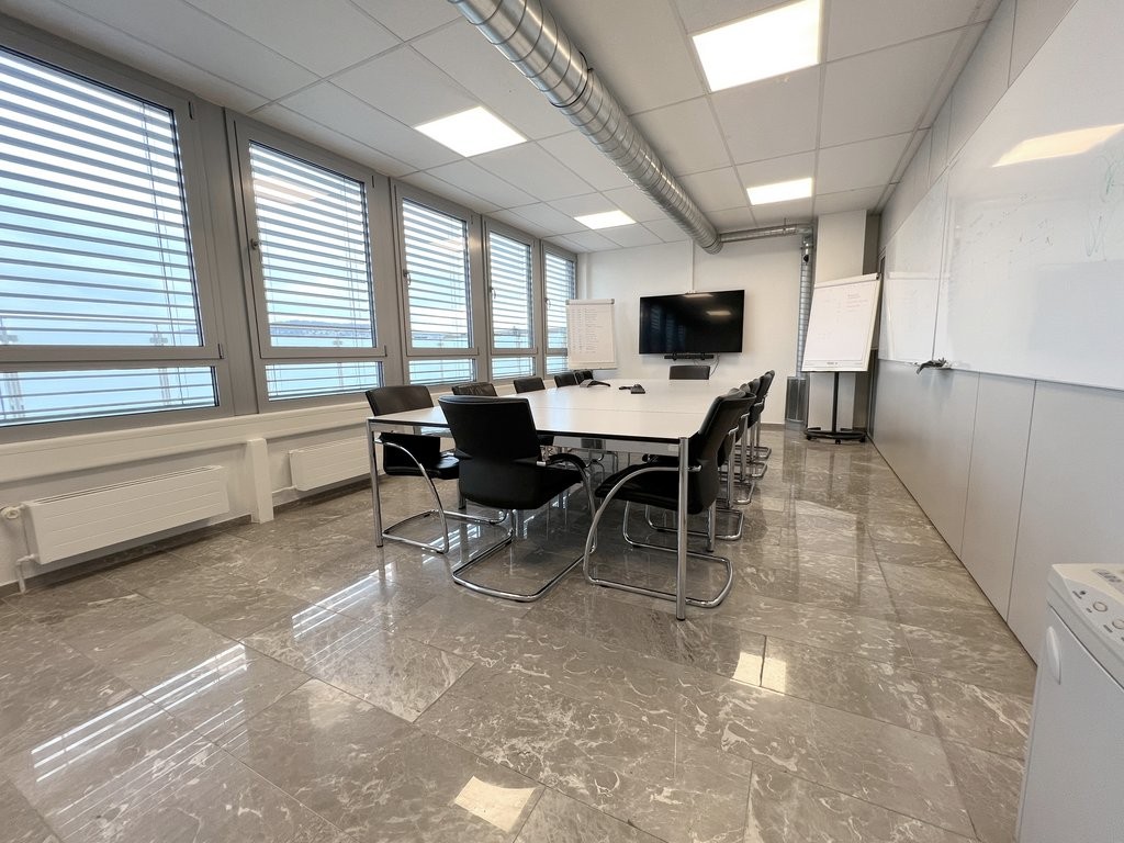 ufficio di 233m²