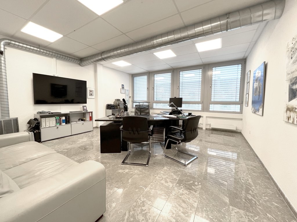 ufficio di 233m²