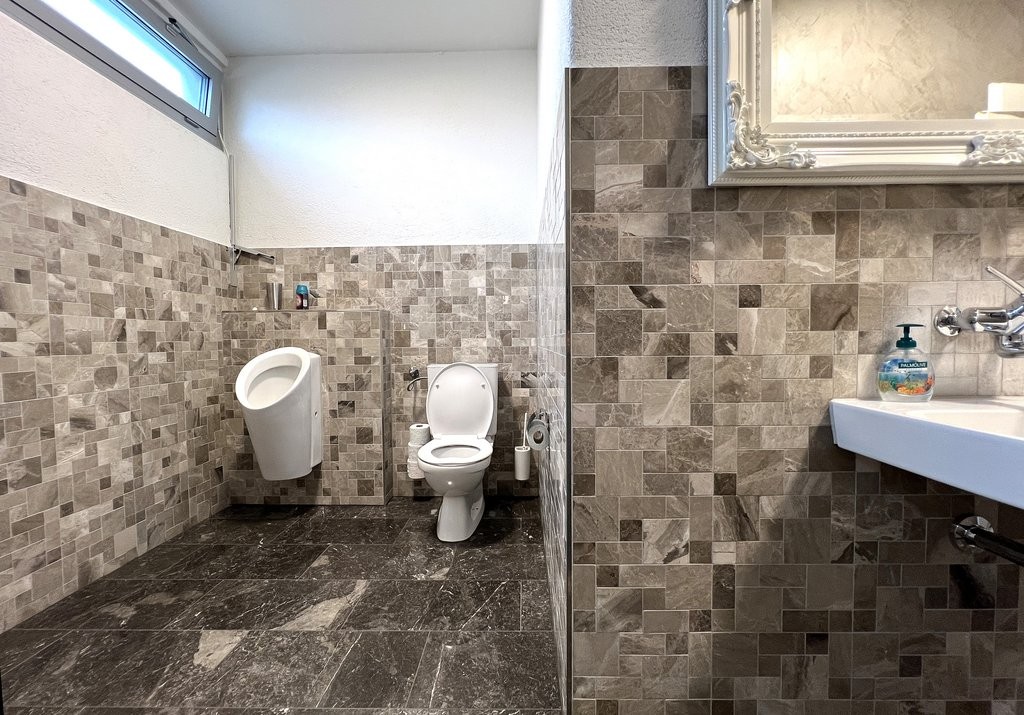 ufficio di 233m²