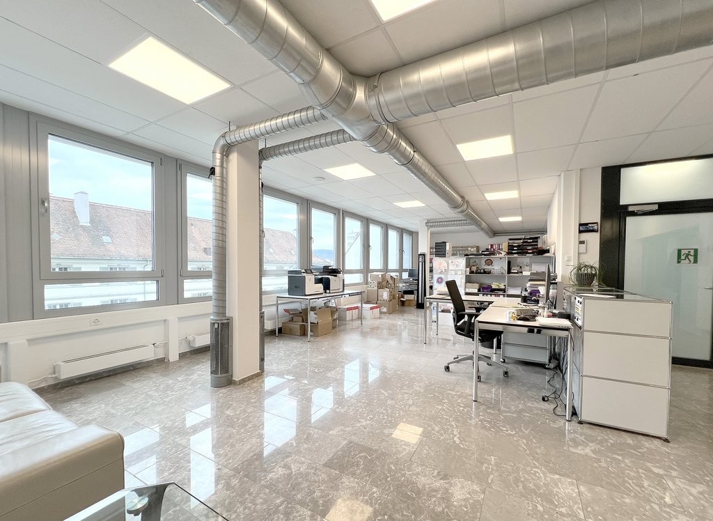 ufficio di 233m²