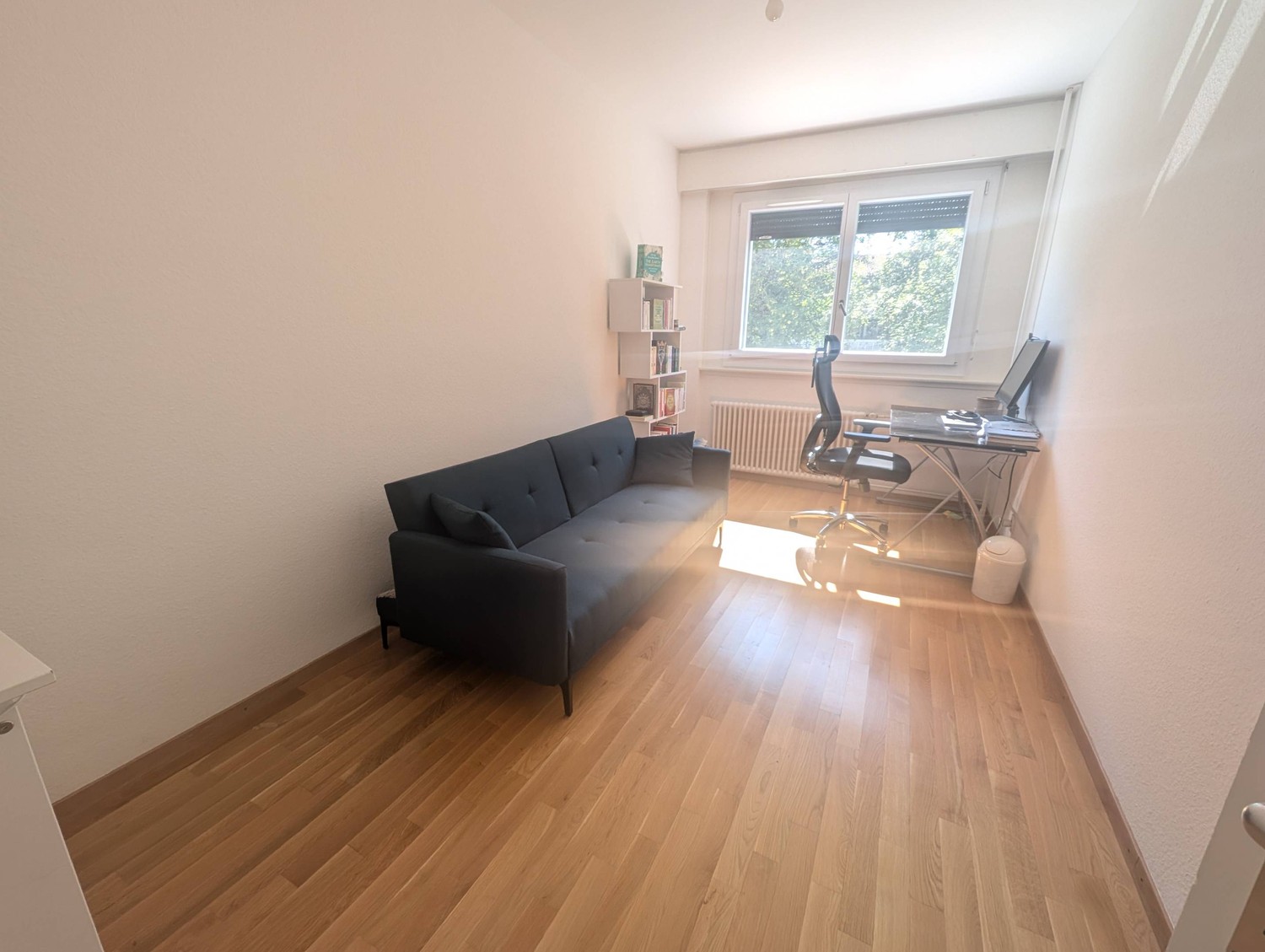 Appartement de 3 pièces
